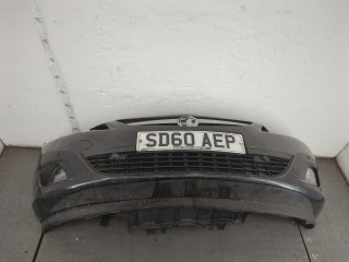 Бампер передний Opel Astra 2006-2014