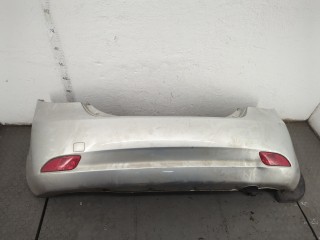 Бампер задний, KIA Cee'd 2006-2010
