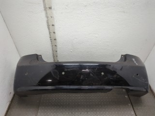 Бампер задний Honda Civic 2005-2008