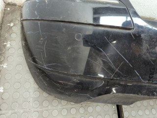 Бампер задний, ориг. номер A1698851138, Mercedes B W245 2005-2008