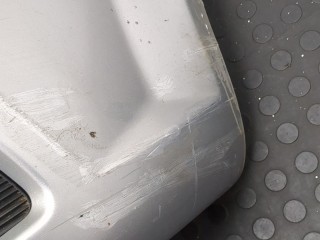 Бампер передний, ориг. номер 865111G600, KIA Rio 2005-2009
