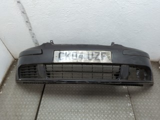 Бампер передний Volkswagen Golf 1997-2006