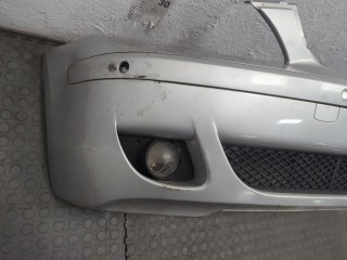 Бампер передний, ориг. номер 51117142156, 7142156, BMW 7 серия 2005-2008