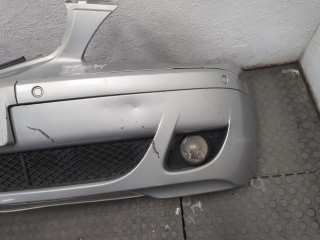 Бампер передний, ориг. номер 51117142156, 7142156, BMW 7 серия 2005-2008