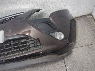 Бампер передний, Opel Zafira 2008-2014