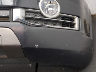 Бампер передний, ориг. номер 96433235, Chevrolet Captiva 2006-2011