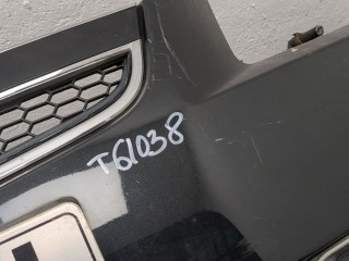 Бампер передний, ориг. номер 96433235, Chevrolet Captiva 2006-2011