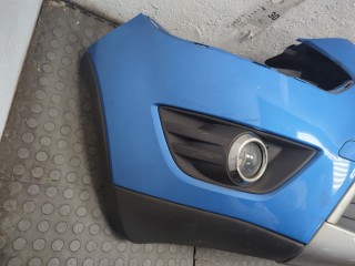 Бампер передний, Ford Kuga 2008-2013