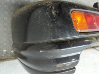 Бампер задний, ориг. номер 7181167D10799, 7181167D11799, Suzuki Grand Vitara 1998-2005
