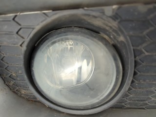 Бампер передний, ориг. номер 51113433397, 3433397, BMW X3 E83 2006-2010