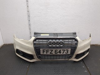 Бампер передний, ориг. номер 8X0853651, 8X0807065, 8X0807066, Audi A1 2010-2014