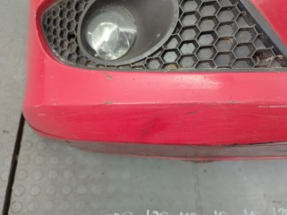 Бампер передний, ориг. номер 1P0807217AA, Seat Leon 2005-2009