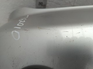 Бампер передний, ориг. номер 62022EQ025, Nissan X-Trail (T30) 2004-2007