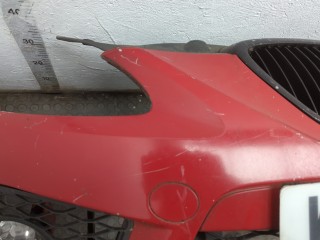 Бампер передний, ориг. номер 1P0807217AA, Seat Leon 2005-2009