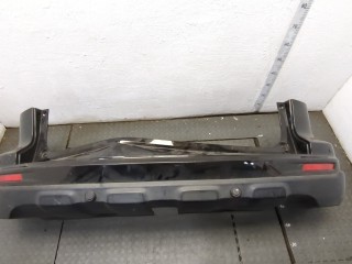 Бампер задний, Honda CR-V 2009-2012