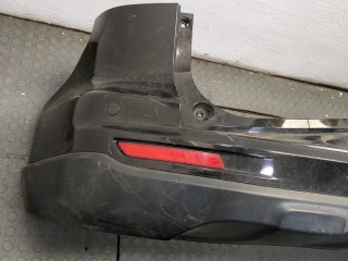 Бампер задний, ориг. номер 71502SWWG20, 71501SWWG10ZH, Honda CR-V 2009-2012
