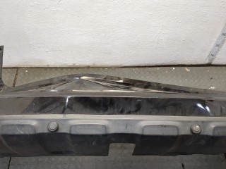Бампер задний, ориг. номер 71502SWWG20, 71501SWWG10ZH, Honda CR-V 2009-2012