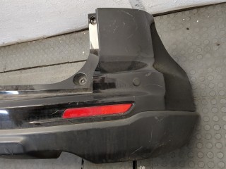 Бампер задний, ориг. номер 71502SWWG20, 71501SWWG10ZH, Honda CR-V 2009-2012