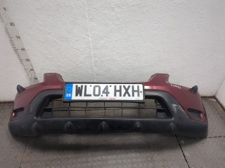 Бампер передний, ориг. номер 71101S9AG00ZA, Honda CR-V 2001-2004