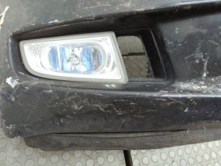 Бампер передний, ориг. номер 71121SNB003, 71122SNB003, 71101SNBE90ZB, Honda Civic 2005-2008