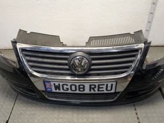 Бампер передний Volkswagen Passat 2005-2010