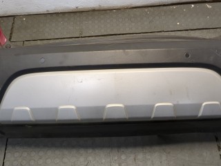 Бампер задний, ориг. номер 1404622, 95364616, Opel Mokka 2012-2016