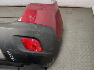 Бампер задний, ориг. номер 1404622, 95364616, Opel Mokka 2012-2016