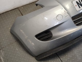 Бампер передний, ориг. номер 521190D977, Toyota Yaris 2005-2009