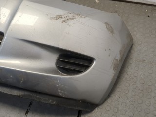 Бампер передний, ориг. номер 521190D977, Toyota Yaris 2005-2009
