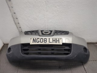 Бампер передний Nissan Qashqai 2006-2010