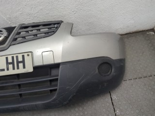 Бампер передний, ориг. номер 62022JD20H, Nissan Qashqai 2006-2010