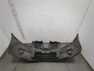 Бампер передний, ориг. номер 62022JD20H, Nissan Qashqai 2006-2010