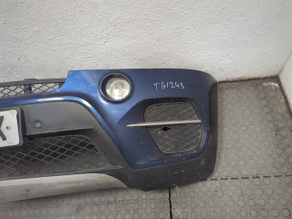 Бампер передний, ориг. номер 51117222717, 7222717, BMW X5 E70 2010-2013