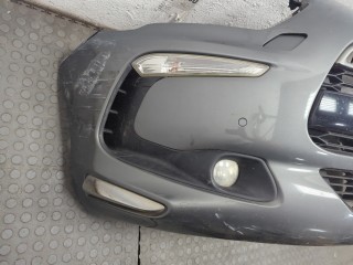 Бампер передний, ориг. номер 1606434880, Citroen DS5 2012-2015