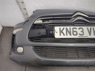 Бампер передний, ориг. номер 1606434880, Citroen DS5 2012-2015