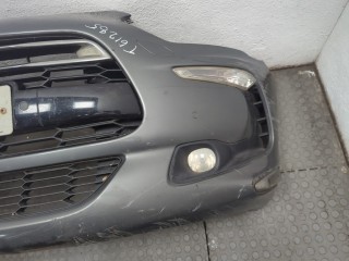 Бампер передний, ориг. номер 1606434880, Citroen DS5 2012-2015