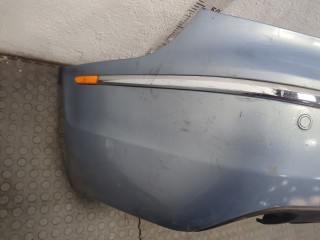 Бампер задний, ориг. номер XR849700XXX, 4R8317D780AEXXX, Jaguar S-Type 2004-2008