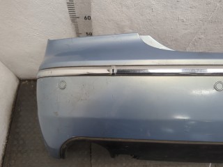 Бампер задний, ориг. номер XR849700XXX, 4R8317D780AEXXX, Jaguar S-Type 2004-2008