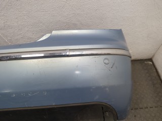 Бампер задний, ориг. номер XR849700XXX, 4R8317D780AEXXX, Jaguar S-Type 2004-2008