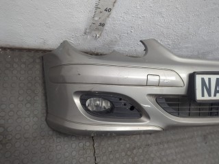 Бампер передний, ориг. номер A2038853225, Mercedes C W203 2004-2008