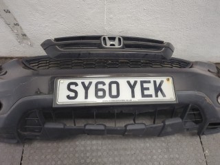 Бампер передний, Honda CR-V 2009-2012