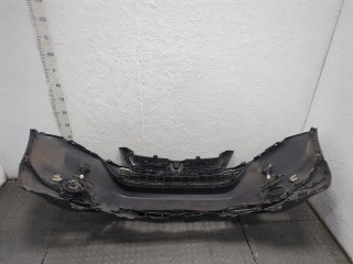 Бампер передний, Honda CR-V 2009-2012