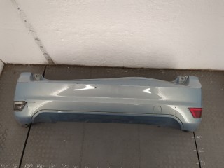 Бампер задний Ford Focus 2007-2011