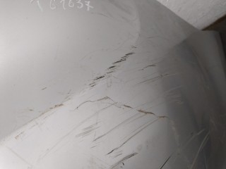 Бампер задний, ориг. номер 5215905907, Toyota Avensis 3 2011-2015