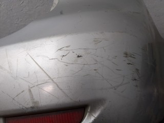 Бампер задний, ориг. номер 5215905907, Toyota Avensis 3 2011-2015