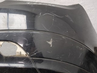 Бампер задний, ориг. номер A2048850625, Mercedes C W204 2007-2011