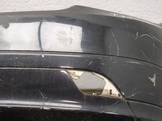 Бампер задний, ориг. номер A2048850625, Mercedes C W204 2007-2011