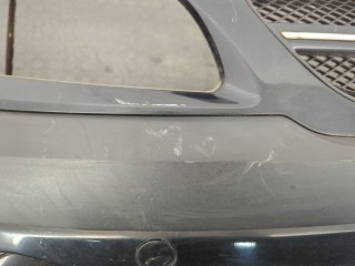 Бампер передний, ориг. номер 865111C300, Hyundai Getz 2002-2005