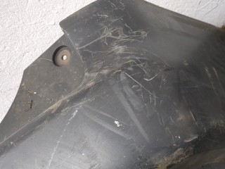 Бампер задний, ориг. номер H50223LGEH, 85010JX00A, 26560JX00A, Nissan NV200 2009-2026