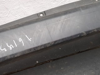 Бампер задний, ориг. номер H50223LGEH, 85010JX00A, 26560JX00A, Nissan NV200 2009-2026